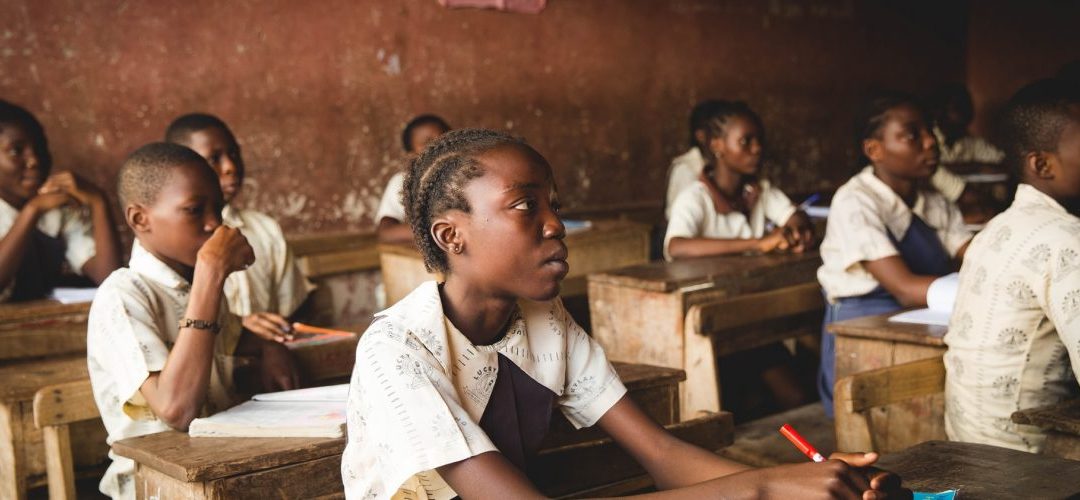 Education and Covid-19 in Nigeria: tackling the digital divide